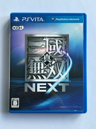 Sony vita shin - ps,