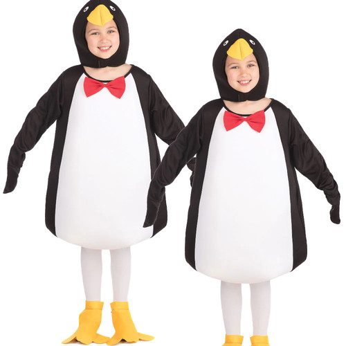 Costume pingouin pour - de,