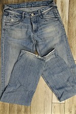 Joli Jeans Used Destroy Femme
