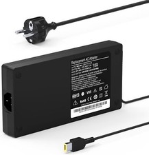 230W Chargeur Adaptateur pour Lenovo P70 Legion 5 Gaming Legion Y Series ADL230N