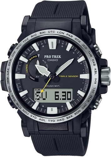 Casio pro trek - pro,