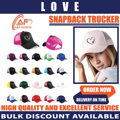 Amour réglable casquette - réglable,