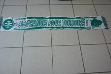 ECHARPE  FOOT / ASSE