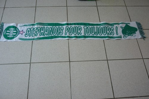Echarpe foot asse - , /
