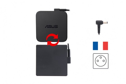 Asus chargeur officiel 90w - chargeur,