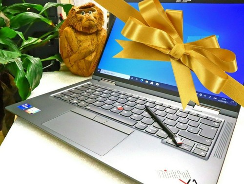 Lenovo thinkpad yoga 16 - lenovo, g6
