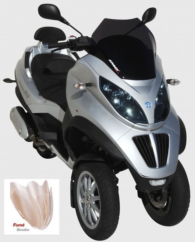 Pare brise bulle ermax - ermax, sport