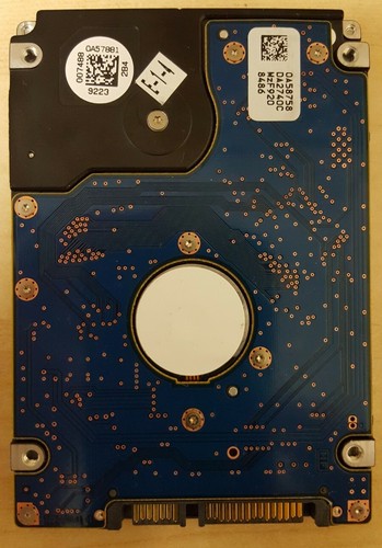 Hitachi pcb 220 0a90161 - pcb:,