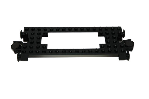 Lego train 12v 5v chemin - 12v,