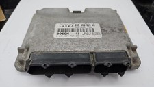 CALCULATEUR ECU IMMO OFF AUDI A3 TDI 038906018AR 0281001728 BOSCH EDC15