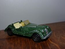 Majorette Morgan N°261 style Norev Matchbox lesney Hotwheels