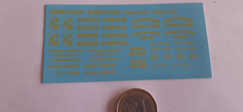 Decals decalcomanie déco - decalcomanie,