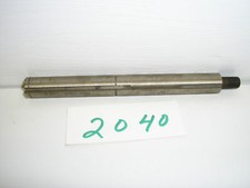 MTD 1632-105 Mower Blade Arbor