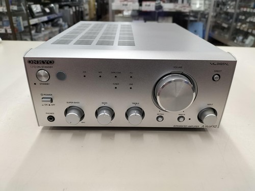 Onkyo 905fx integra - onkyo, a-905fx