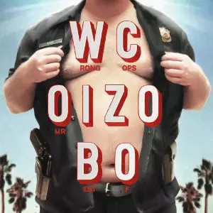 Wrong cops oizo - wrong, mr.