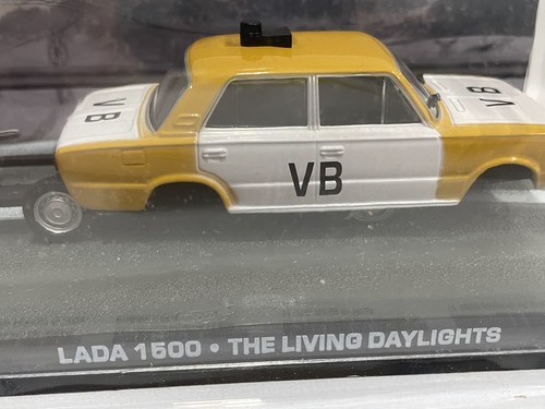 Lada 1500 the - lada, living