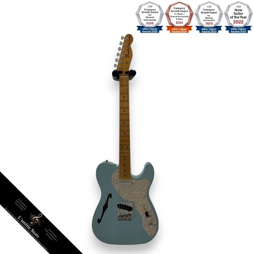 Guitare électrique fender - guitare,