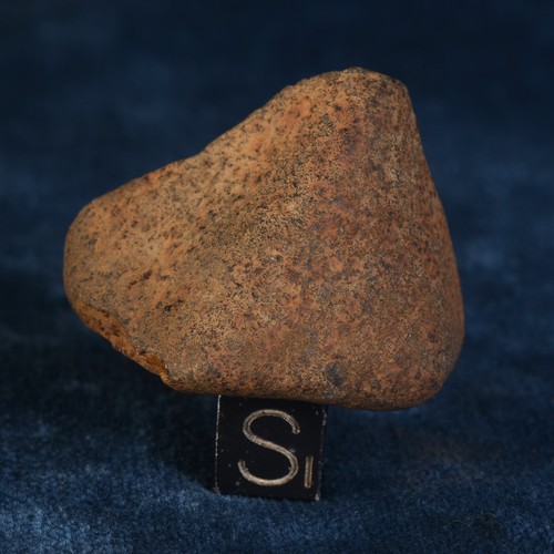 Météorite gao guenie g - 31,80,