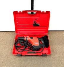Hilti TE500-AVR Marteau de