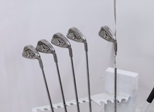 Ping I15 Black Dot Iron Set