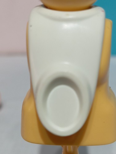 Playmobil peto astronaut 3320 - playmobil,