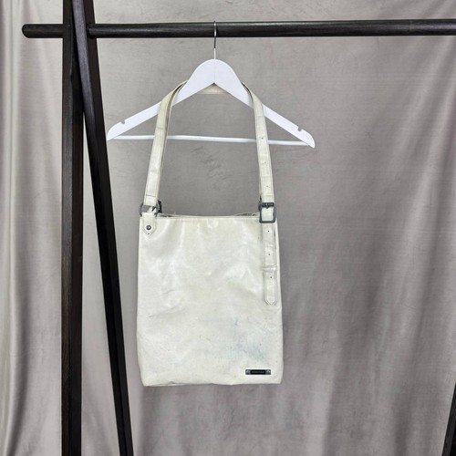 Freitag r122 morgenson - r122, tote