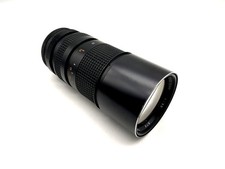 Tokina 70-210Mm 1:3.5 Objectif