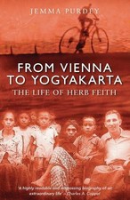 From Vienna to Yogyakarta: The