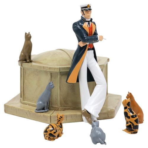 Figurine collection pixi - figurine,