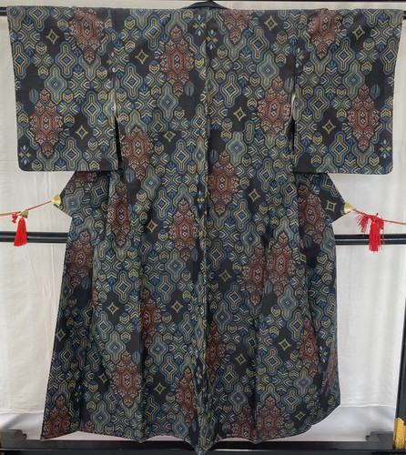 Kimono japonais vintage - , en