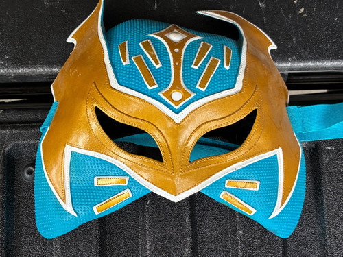 Wwe wrestling luchador - mask,