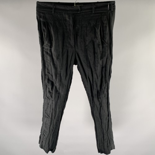 Ann demeulemeester pantalon - ann,
