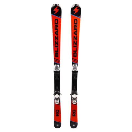 Ski occasion junior - , blizzard