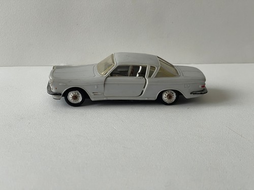 Fiat coupé 2300 norev 1 - coupé,