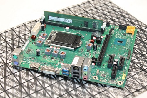 Carte mere fujitsu - mere, esprimo