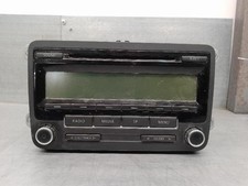 5P0035186B autoradio pour SEAT