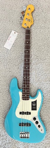 Fender player jazz - player,