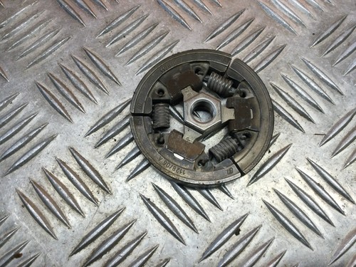 Embrayage pour découpeuse - pour,