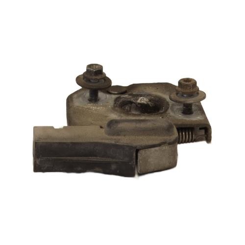 Serrure capot renault clio - capot,