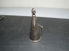 Petit Doseur Argenté