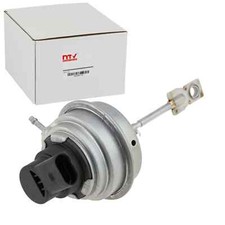 NTY Turbo Convient pour Audi