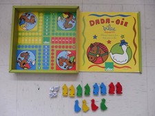 Jeu de société en bois