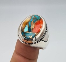 Bague pour homme chevalière
