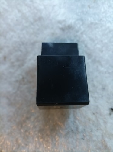 Relais pompe essence yamaha - pompe,