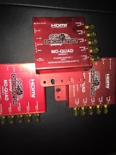 Decimator MD-QUAD Version 3