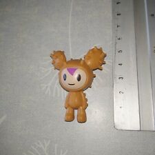 ART TOY figurine premium