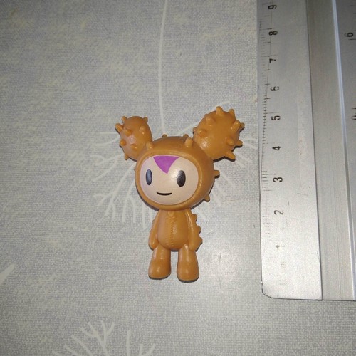 Art toy figurine - art,