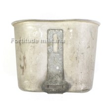 Quart de gourde US ARMY - 1944 - US ARMY WW2 ( matériel original )