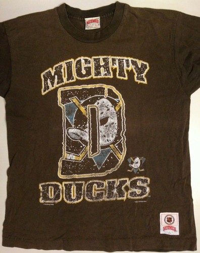 Tee shirt vintage nutmeg - tee,