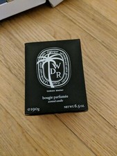 Diptyque Tomas Maier "West